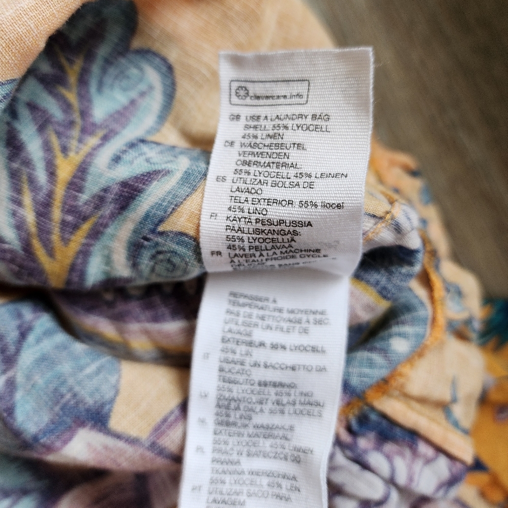 & OTHER STORIES DRESS - Picture 12 of 13